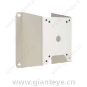 博世 Bosch VG4-A-9542 VEI-30 Dinion 红外成像仪角安装适配器 F.01U.123.434