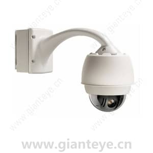 博世 Bosch VG4-A-PA1 AUTODOME 吊臂 120 VAC 白色 F.01U.261.374