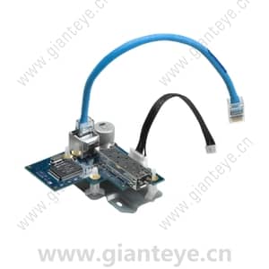 博世 Bosch VG4-SFPSCKT 光纤介质转换器以太网至 SFP 接口套件 F.01U.142.529