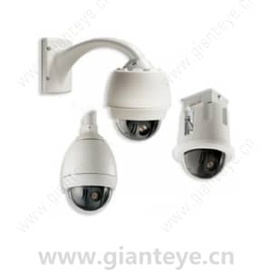 博世 Bosch VG5-162-EC0 Autodome 100 系列日夜型户外吊装摄像机
