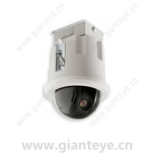 博世 Bosch VG5-163-CT0 100 系列固定式 5-50MM/彩色 NTSC 吸顶式 F.01U.217.916