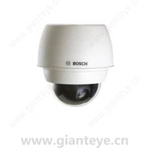 博世 Bosch VG5-7028-E2PC4 室外 PTZ 半球 IP 安全摄像机 F.01U.283.791