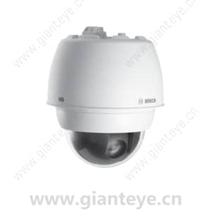 博世 Bosch VG5-7230-EPC5 2MP 室外 PTZ 半球 IP 安全摄像机 F.01U.321.422