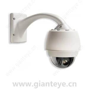 博世 Bosch VG5-825-ETEV 2MP PTZ IP 安全摄像机