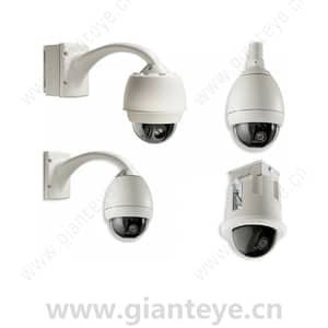 博世 Bosch VGA-IP54K-IC78 AD 吸顶式 IP54 评级套件 适用于 IP HD F.01U.246.961