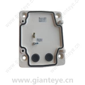 博世 Bosch VGA-PEND-WPLATE AUTODOME 系列安装座和配件 用于 VGA-PEND-ARM F.01U.247.809 的安装板