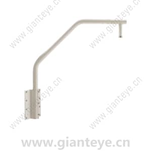 博世 Bosch VGA-ROOF-MOUNT AUTODOME 系列安装座和配件 AUTODOME 系列屋顶栏杆安装座 F.01U.247.811