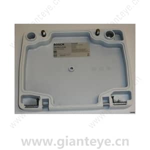 博世 Bosch VGA-SBOX-COVER Auto Dome电源盒盖 F.01U.247.808