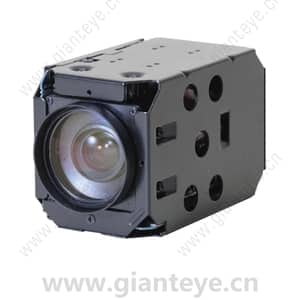 康标达 Computar CBM-SA3160 1/3英寸 16倍 5.6-90mm 960H AFZ 模块摄像机
