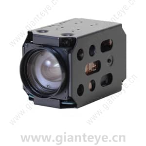 康标达 Computar CBM-SH7200 1/3英寸 20倍 4.7-94mm 全高清百万像素 AFZ 模块摄像机