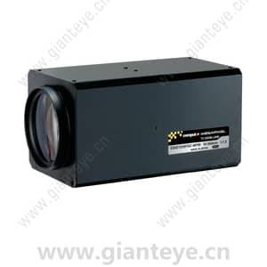 康标达 Computar E24Z1018PDC-MPIR 300万像素 1/1.8英寸 10-240mm 24倍 DC自动光圈电动变焦镜头 带预设和点滤镜 IR(C接口)