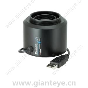 康标达 Computar EL3Z0416UCS-MPWIR 500万像素 1/1.8英寸 4-10mm F1.6 LensConnect 带P-iris和远程调节功能(CS接口)
