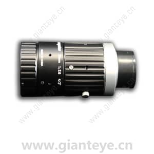 康标达 Computar F5026-MPT 4500万像素 1.4英寸 50mm F2.6 机器视觉镜头(C接口)