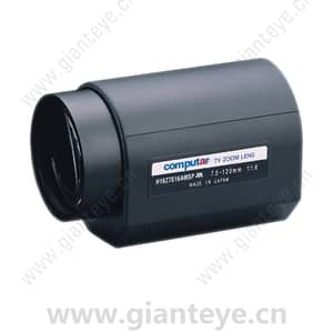 Computar H16Z7516AMSP-IR 1/2