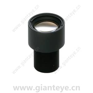 康标达 Computar H2520KP 1/2英寸 25mm F2.0 板机镜头 超过 200万像素 (S接口)
