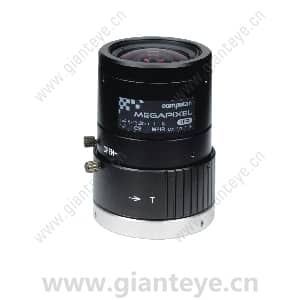 康标达 Computar H3Z4518CS-MPIR 300万像素 1/2英寸 4.5-13.2mm F1.8 变焦手动光圈(CS接口)日/夜红外