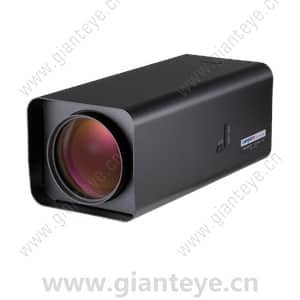 康标达 Computar H60Z1238A-IRF 1/2英寸 C接口 25-1500mm 60倍 THRU Vision 红外变焦镜头 带防雾滤镜