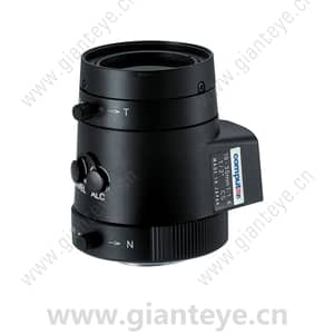 康标达 Computar HG3Z1014AFCS 1/2英寸 10-30mm F1.4 变焦视频自动光圈(CS接口)