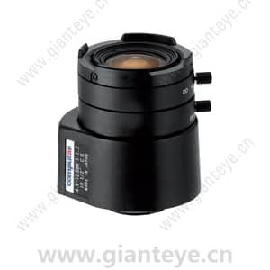 康标达 Computar HG3Z4512FCS-IR 1/2英寸 4.5-12.5mm F1.2 变焦 DC自动光圈(CS接口)日/夜红外