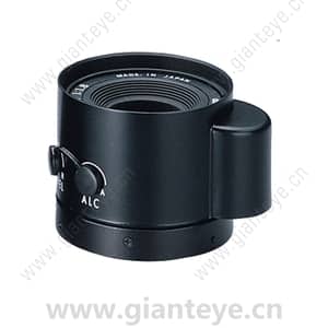康标达 Computar HG4018AFCS 1/2英寸 36mm F1.8 视频自动光圈 (CS接口)
