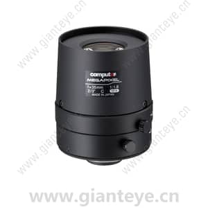 康标达 Computar M3518FIC-MPIR 500万像素 2/3英寸 35mm F1.8 手动光圈红外 C接口镜头