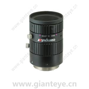 康标达 Computar M5028-MPX 2/3英寸 50mm F2.8 加固镜头 适用于 1600万像素 型摄像机(C接口)