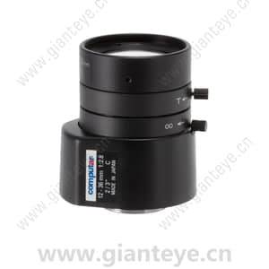 康标达 Computar MG3Z1228FC-MP 2/3英寸 12-36mm 变焦 DC自动光圈百万像素(C接口)