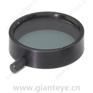 康标达 Computar POF-2 偏光滤镜 适用于 3.5-8mm 系列变焦镜头