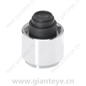 康标达 Computar TEC-2X (M55-0.75X) 2/3英寸镜头增距镜 (2X) 适用于 TEC-55