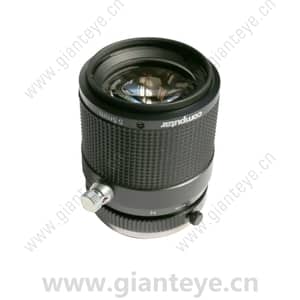 康标达 Computar TEC-55 2/3英寸 55mm F2.8 远心镜头 (C接口)