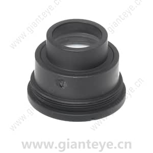 康标达 Computar TEC-75 2/3英寸 适配器 (.75) 适用于 TEC-55