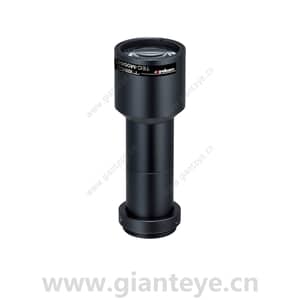 康标达 Computar TEC-M0565MP 200万像素 2/3英寸 65mm 远心镜头 0.5倍 放大率(C接口)