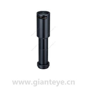 康标达 Computar TEC-M08110MP 200万像素 2/3英寸 110mm 远心镜头 0.8倍 放大倍率(C接口)