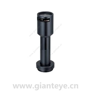 康标达 Computar TEC-M0865MP 200万像素 2/3英寸 65mm 远心镜头 0.8倍 放大倍率(C接口)