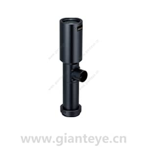 康标达 Computar TEC-M10110MPC 200万像素 2/3英寸 110mm 远心镜头 1.0倍 放大率(C接口)带同轴