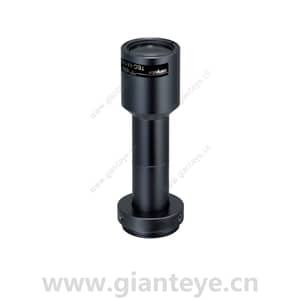 康标达 Computar TEC-M1065MP 200万像素 2/3英寸 65mm 远心镜头 1.0倍 放大率(C接口)