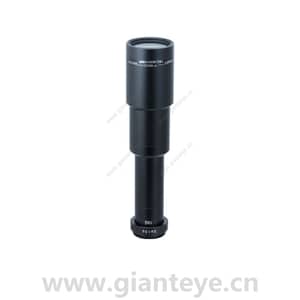 康标达 Computar TEC-M30110MP 200万像素 2/3英寸 110mm 远心镜头 3.0倍 放大率(C接口)