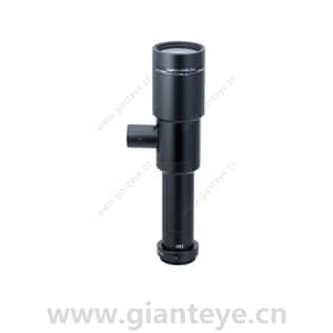 康标达 Computar TEC-M30110MPC 200万像素 2/3英寸 110mm 远心镜头 3.0倍 放大倍率(C接口)带同轴