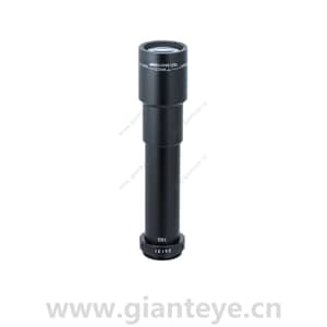 康标达 Computar TEC-M40110MP 200万像素 2/3英寸 110mm 远心镜头 4.0倍 放大率(C接口)