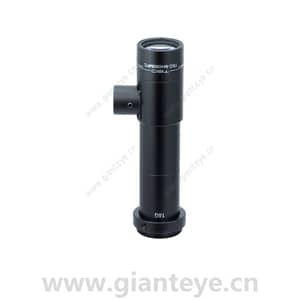 康标达 Computar TEC-M4065MPC 200万像素 2/3英寸 65mm 远心镜头 4.0倍 放大倍率(C接口)带同轴