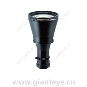 康标达 Computar TEC-V0345165MPY-WI 1200万像素 1.1英寸 165.2mm远心镜头 0.345倍 放大倍率可变光圈(C接口)