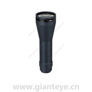 康标达 Computar TEC-V05110MPW 500万像素 1英寸 110mm 远心镜头 .5倍 放大率(C接口)