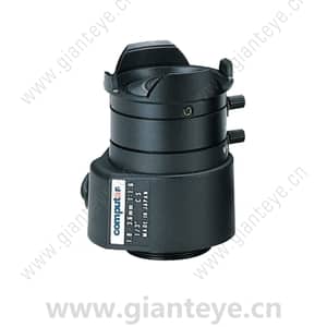 康标达 Computar TG2Z1816FCS 1/3英寸 1.8-3.6mm F1.6 变焦镜头 DC自动光圈(CS接口)