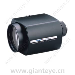 康标达 Computar V10Z1618AMSP 1英寸 16-160mm F1.8 10倍 电动变焦视频自动光圈带点预设(C接口)