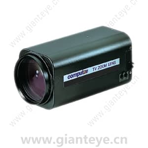 康标达 Computar V54Z1956AMS 2/3英寸 19-512mm F5.6 54倍 电动变焦视频自动光圈带点(C接口)