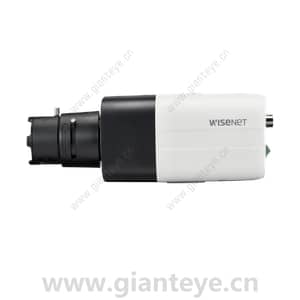 三星韩华 Samsung Hanwha HCB-6001 1080p 模拟高清摄像机