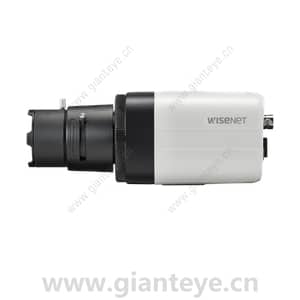 三星韩华 Samsung Hanwha HCB-7000A QHD 4MP 模拟盒式摄像机