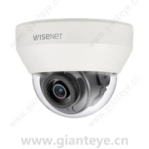 三星韩华 Samsung Hanwha HCD-6010 2MP 模拟半球摄像机