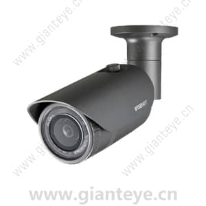 三星韩华 Samsung Hanwha HCO-7020RA QHD 4MP 模拟红外筒型摄像机