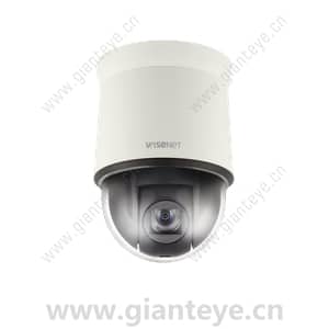 三星韩华 Samsung Hanwha HCP-6230 1080p 模拟高清 23倍 PTZ 半球摄像机